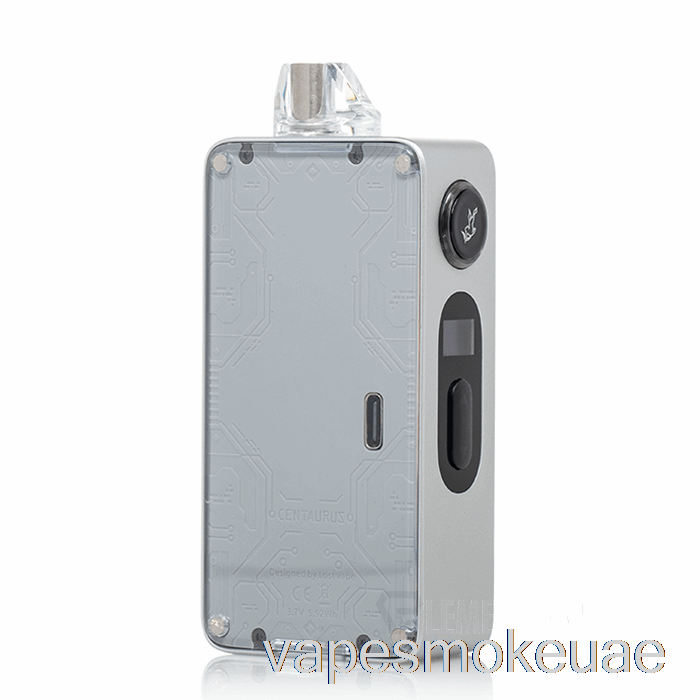 Vape Uae Lost Vape Centaurus B60 Aio Kit سايبر ستورم